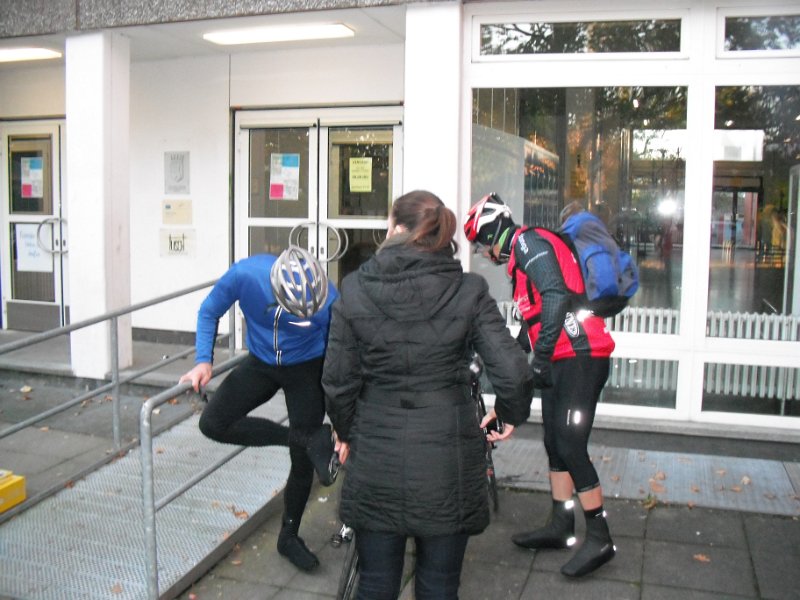 RTF Spandau Mad-Mat 198
